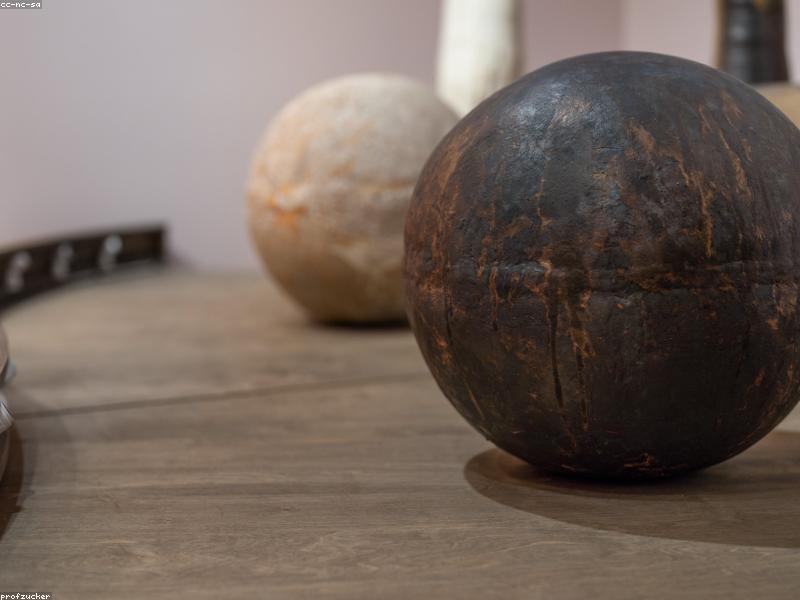 Ceramics: Hand-Building