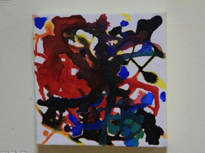 Fugitive Light